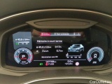  Audi  A7 Sportback AUDI  DIESEL - 2018 45 TDi 245 Quattro S-Tronic (EU6AP) 5d #6
