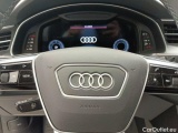  Audi  A7 Sportback AUDI  DIESEL - 2018 45 TDi 245 Quattro S-Tronic (EU6AP) 5d #25