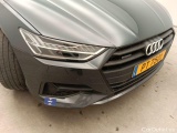  Audi  A7 Sportback AUDI  DIESEL - 2018 45 TDi 245 Quattro S-Tronic (EU6AP) 5d #29