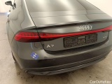  Audi  A7 Sportback AUDI  DIESEL - 2018 45 TDi 245 Quattro S-Tronic (EU6AP) 5d #34