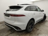 Jaguar  F-PACE JAGUAR  DIESEL 2.0 D MHEV AWD D200 R-Dynamic S 5d #2