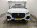  Jaguar  F-PACE JAGUAR  DIESEL 2.0 D MHEV AWD D200 R-Dynamic S 5d #5