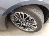  Audi  A7 Sportback AUDI  DIESEL - 2018 45 TDi 245 Quattro S-Tronic (EU6AP) 5d #46