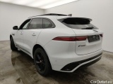  Jaguar  F-PACE JAGUAR  DIESEL 2.0 D MHEV AWD D200 R-Dynamic S 5d #7
