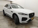  Jaguar  F-PACE JAGUAR  DIESEL 2.0 D MHEV AWD D200 R-Dynamic S 5d #8