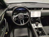  Jaguar  F-PACE JAGUAR  DIESEL 2.0 D MHEV AWD D200 R-Dynamic S 5d #9