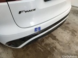  Jaguar  F-PACE JAGUAR  DIESEL 2.0 D MHEV AWD D200 R-Dynamic S 5d #30