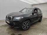  Bmw  X3 BMW  xDrive30e (135 kW) 5d 