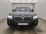  Bmw  X3 BMW  xDrive30e (135 kW) 5d #5