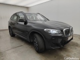  Bmw  X3 BMW  xDrive30e (135 kW) 5d #8