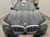  Bmw  X3 BMW  xDrive30e (135 kW) 5d #36