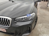  Bmw  X3 BMW  xDrive30e (135 kW) 5d #39