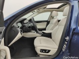  Bmw  Serie 5 BMW 5 Reeks Berline 520d xDrive 140kW Aut. 4d #3
