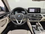  Bmw  Serie 5 BMW 5 Reeks Berline 520d xDrive 140kW Aut. 4d #9