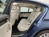  Bmw  Serie 5 BMW 5 Reeks Berline 520d xDrive 140kW Aut. 4d #10