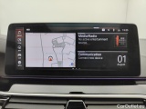  Bmw  Serie 5 BMW 5 Reeks Berline 520d xDrive 140kW Aut. 4d #13