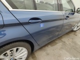  Bmw  Serie 5 BMW 5 Reeks Berline 520d xDrive 140kW Aut. 4d #19