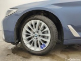  Bmw  Serie 5 BMW 5 Reeks Berline 520d xDrive 140kW Aut. 4d #23