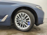  Bmw  Serie 5 BMW 5 Reeks Berline 520d xDrive 140kW Aut. 4d #25