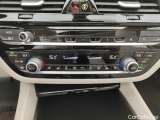  Bmw  Serie 5 BMW 5 Reeks Berline 520d xDrive 140kW Aut. 4d #28