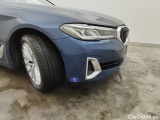  Bmw  Serie 5 BMW 5 Reeks Berline 520d xDrive 140kW Aut. 4d #32