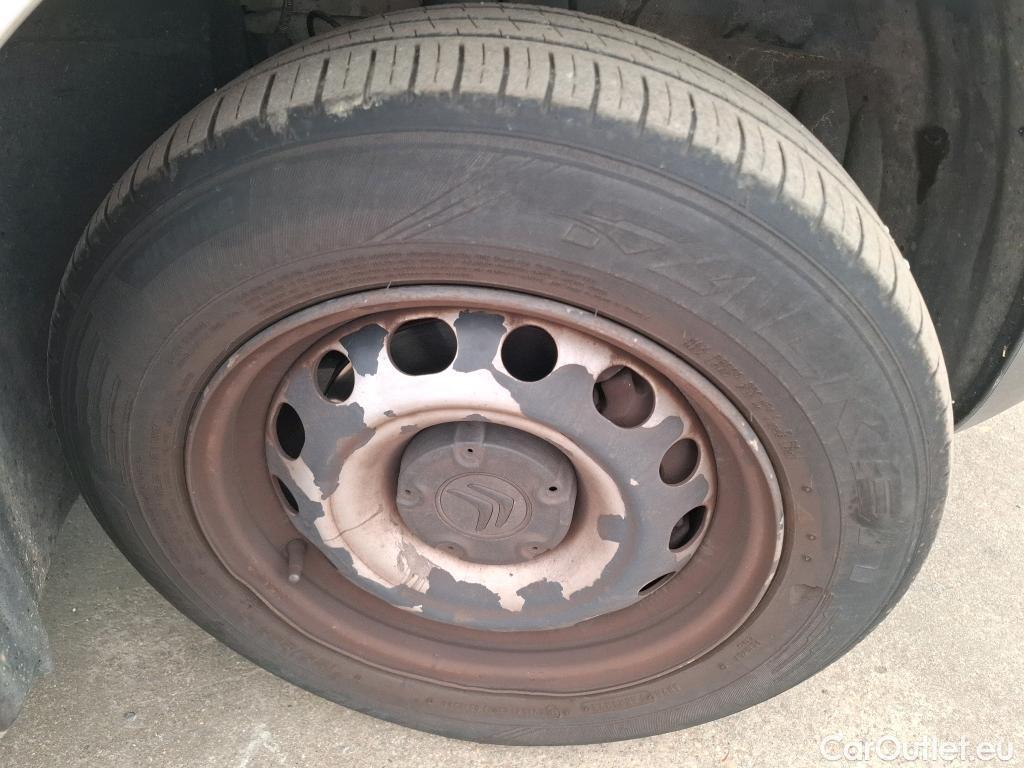  Citroen  Berlingo  Fourgon Club L2 (Long) 1.6 BlueHDi 100CV BVM5 E6 #10