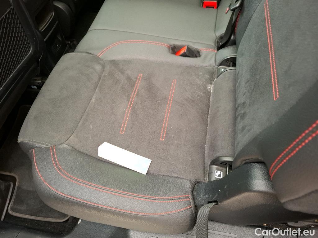  Mercedes  GLB MERCEDES-BENZ  / 2019 / 5P / SUV  200 d AMG Line #19