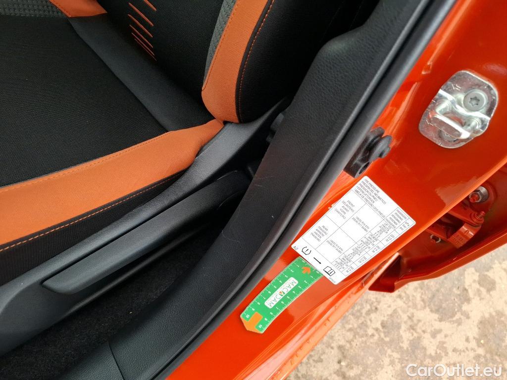  Nissan  Micra NISSAN  5p Berline IG-T 90 N-Connecta #21