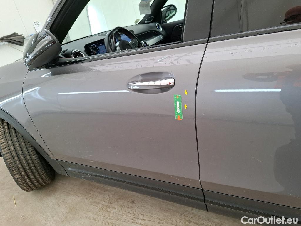  Mercedes  GLB MERCEDES-BENZ  / 2019 / 5P / SUV  200 d AMG Line #11