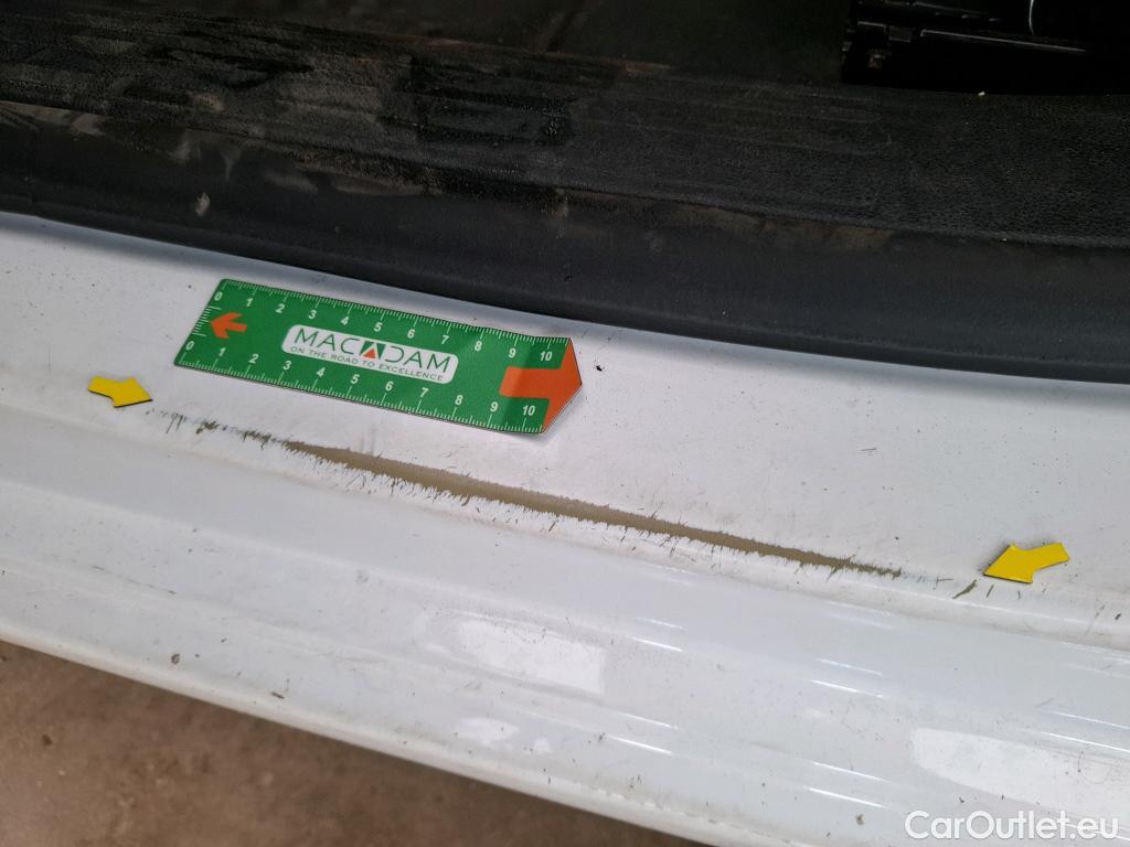  Citroen  Berlingo CITROEN  VU 4p Fourgonnette Taille M 1000kg BlueHDi 100 S&S BVM Club #5