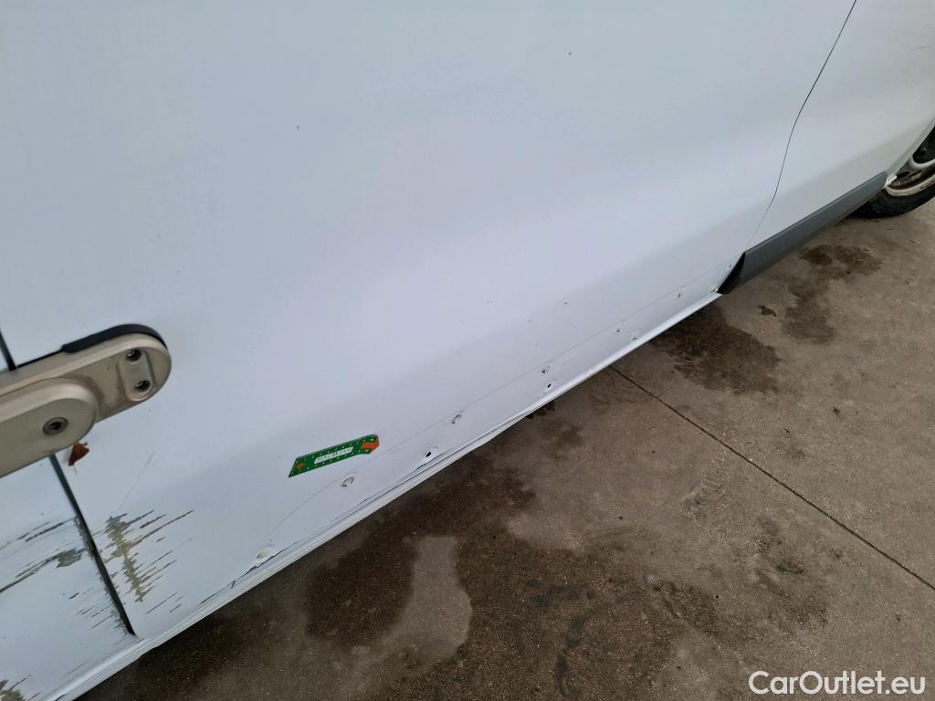  Citroen  Jumpy  Fourgon CityVan XS 1.5 BlueHDi 120CV BVM6 E6dT #20