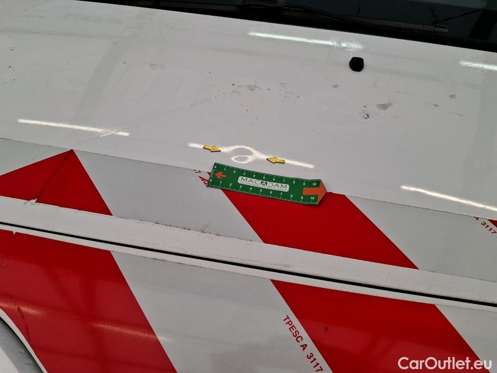  Citroen  Jumpy  Fourgon CityVan XS 1.5 BlueHDi 120CV BVM6 E6dT #25