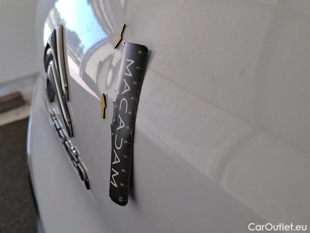  Citroen  C3  Société Feel Nav 1.2 PureTech 80CV BVM5 E6 #2