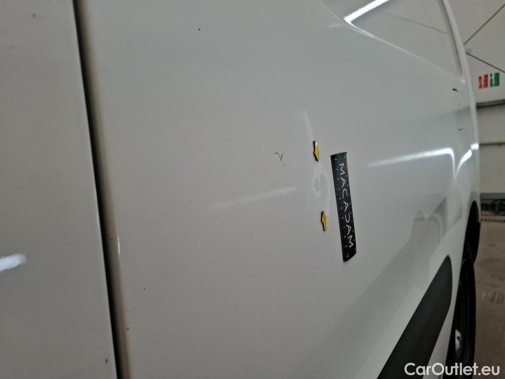  Citroen  Berlingo  Fourgon Club L2 (Long) 1.6 BlueHDi 100CV BVM5 E6 #13