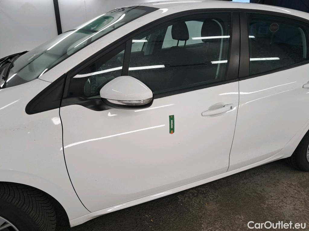  Peugeot  208  Affaire Premium Pack 1.5 HDi 100CV BVM5 E6dT #20