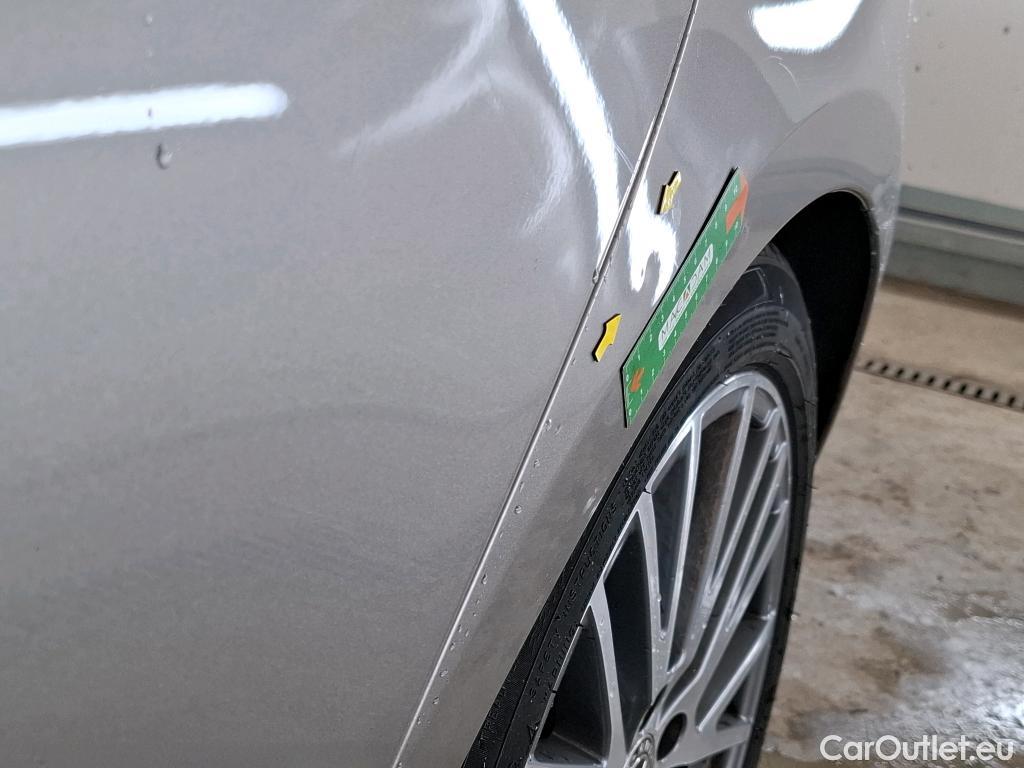  Mercedes  CLA-Klasse MERCEDES-BENZ CLA Coupe 4p Coupé CLA 180 d Business Line BA7 #37