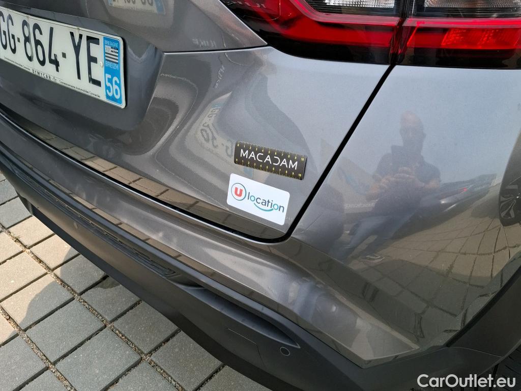  Nissan  Juke NISSAN  / 2019 / 5P / Crossover DIG-T 114 BVM6 Business Edition #1