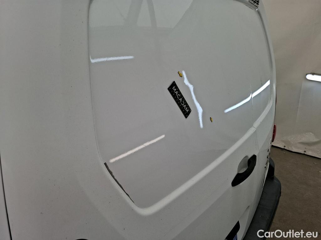  Citroen  Berlingo  Fourgon Club L2 (Long) 1.6 BlueHDi 100CV BVM5 E6 #2