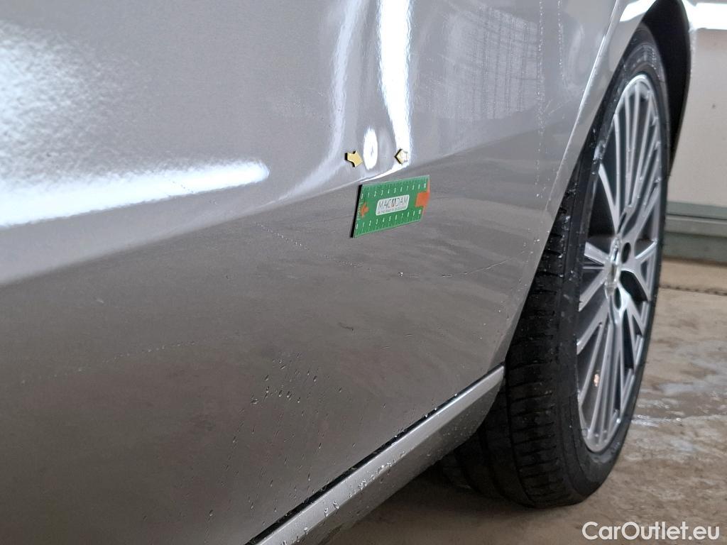  Mercedes  CLA-Klasse MERCEDES-BENZ CLA Coupe 4p Coupé CLA 180 d Business Line BA7 #11