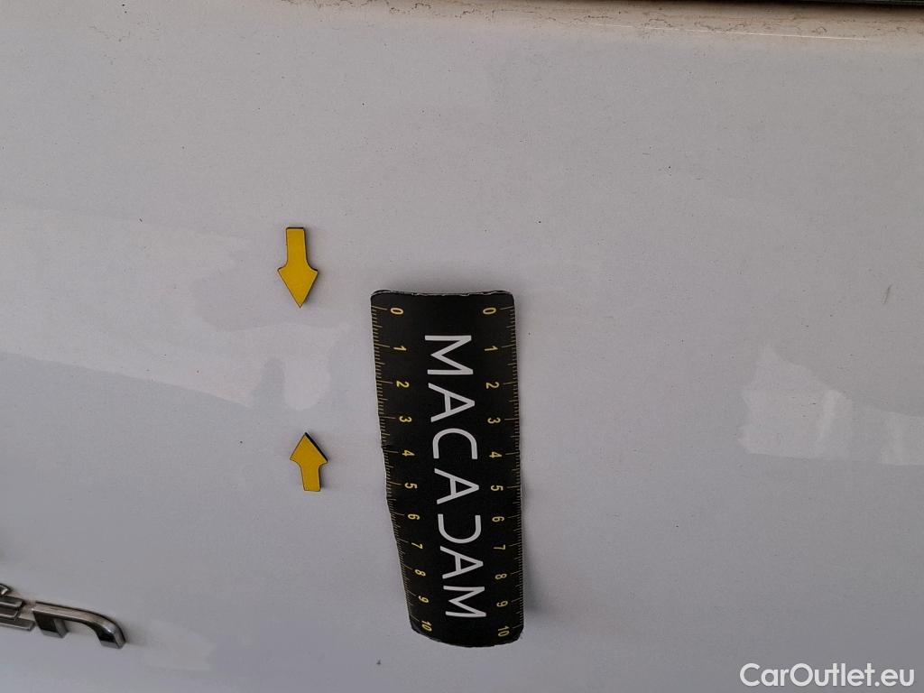  Citroen  C3  Société Feel Nav 1.2 PureTech 80CV BVM5 E6 #3