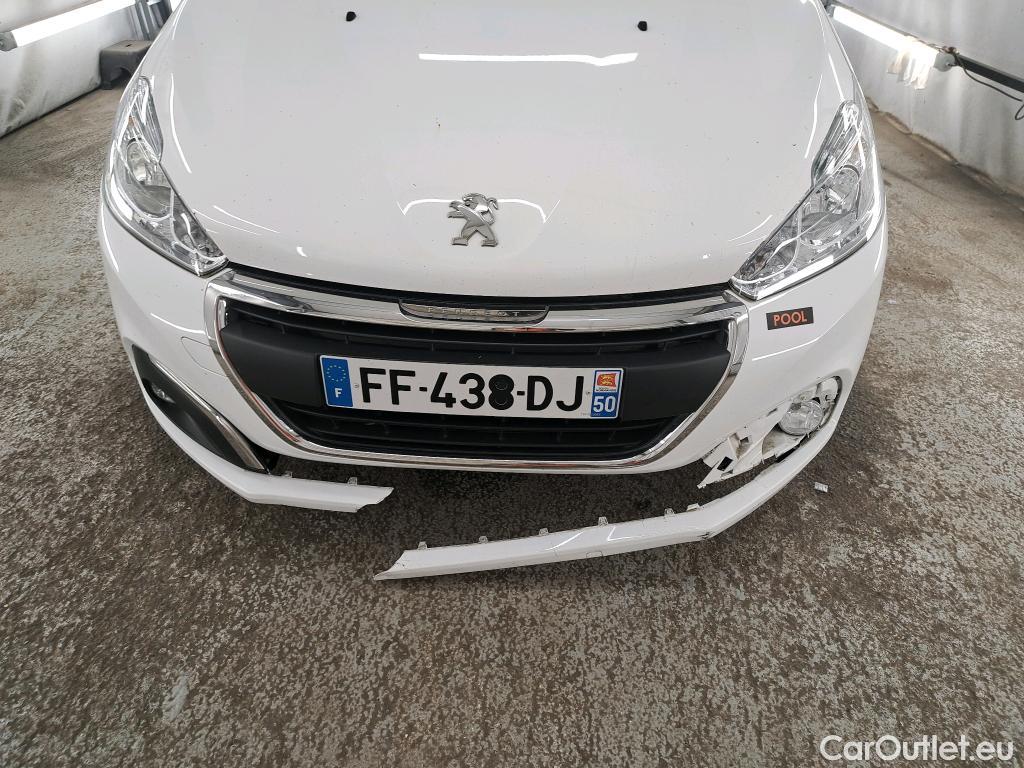  Peugeot  208  Affaire Premium Pack 1.5 HDi 100CV BVM5 E6dT #3