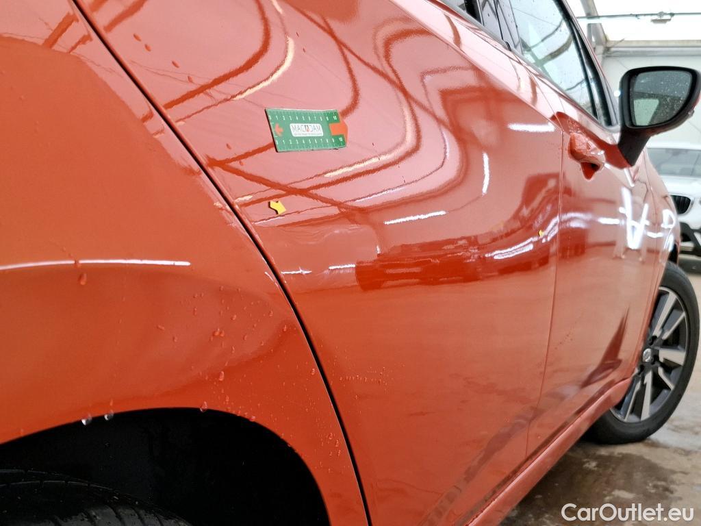 Nissan  Micra NISSAN  5p Berline IG-T 90 N-Connecta #18