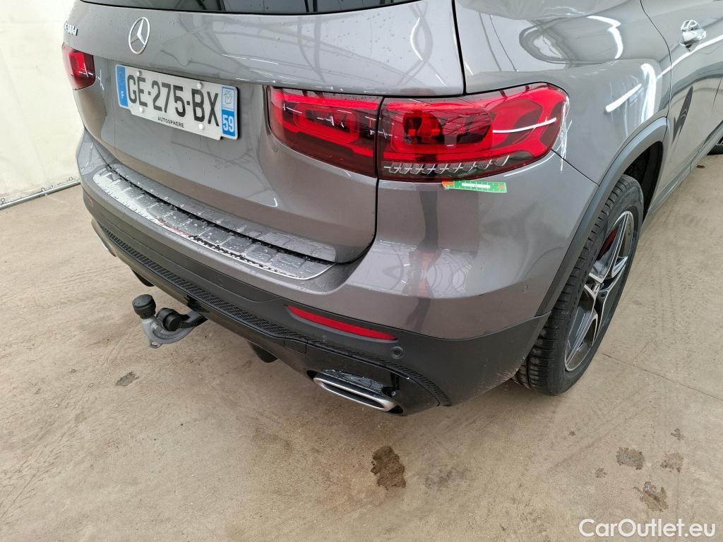  Mercedes  GLB MERCEDES-BENZ  / 2019 / 5P / SUV  200 d AMG Line #26