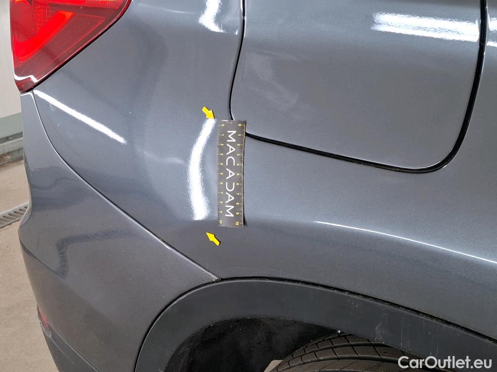  Bmw  X1 Série  sDrive 18 i xLine 1.5 140CV BVA7 E6dT #13