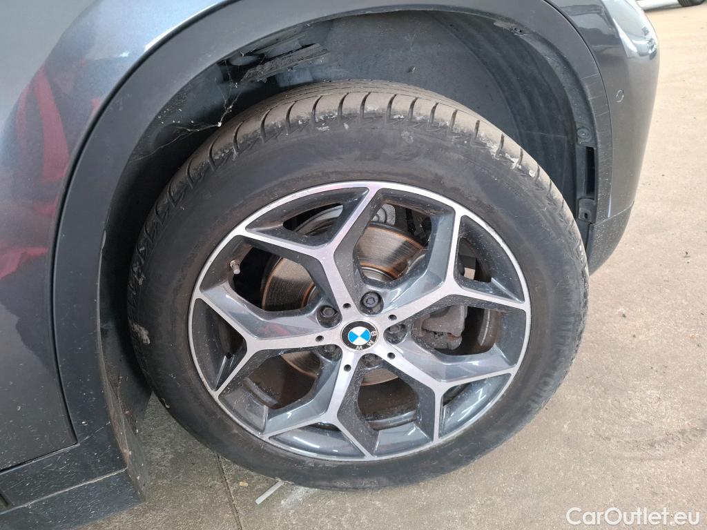  Bmw  X1 Série  sDrive 18 i xLine 1.5 140CV BVA7 E6dT #65