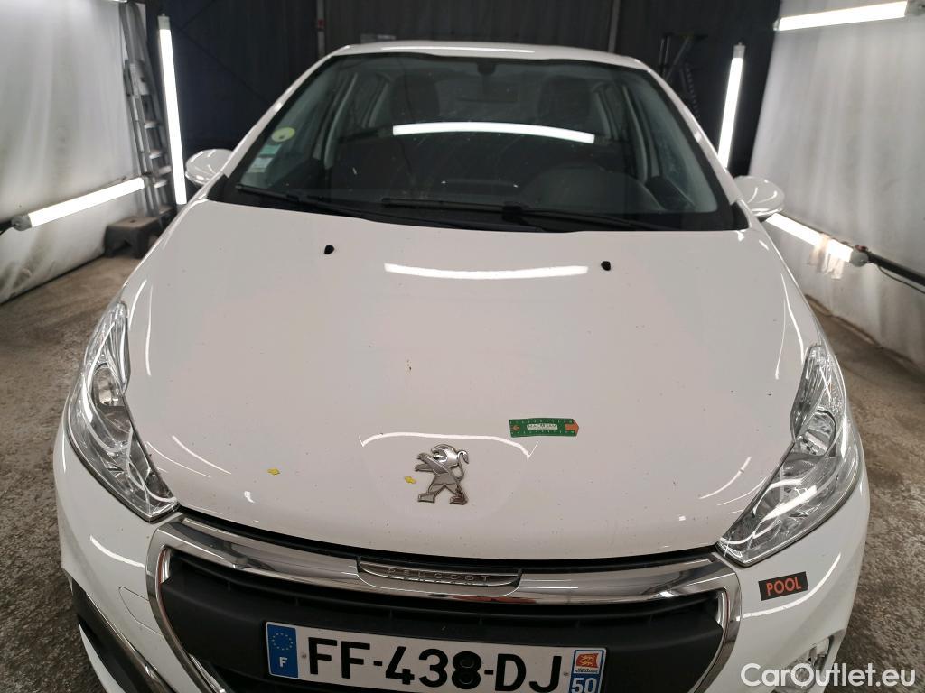  Peugeot  208  Affaire Premium Pack 1.5 HDi 100CV BVM5 E6dT #14