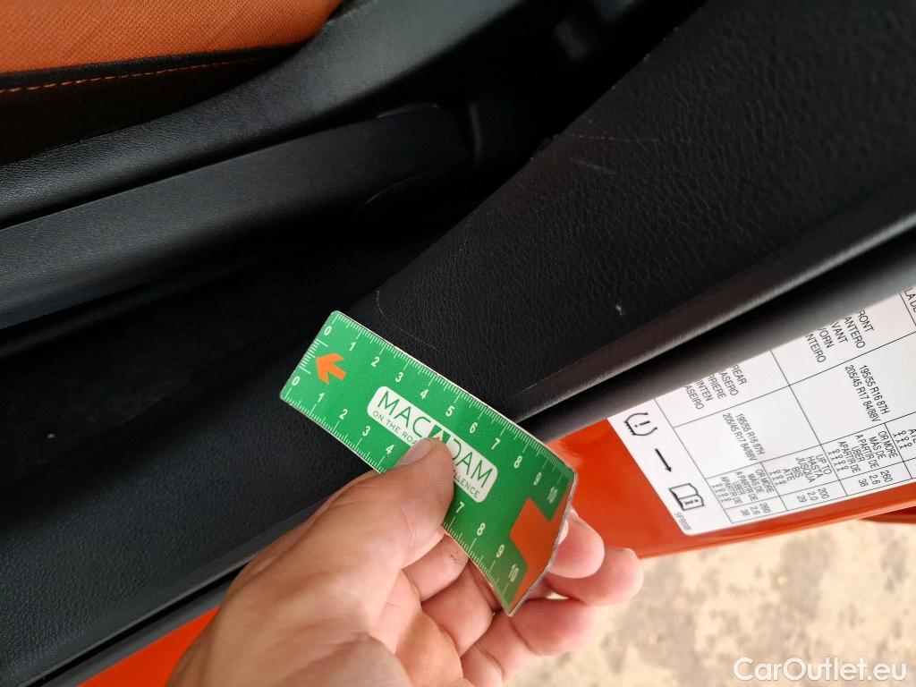  Nissan  Micra NISSAN  5p Berline IG-T 90 N-Connecta #22