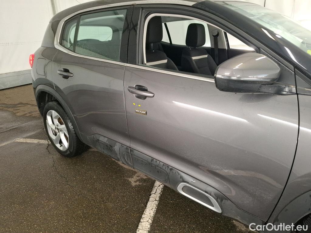  Citroen  C5  Aircross Business 1.5 BlueHDi 130CV BVA8 E6d #17