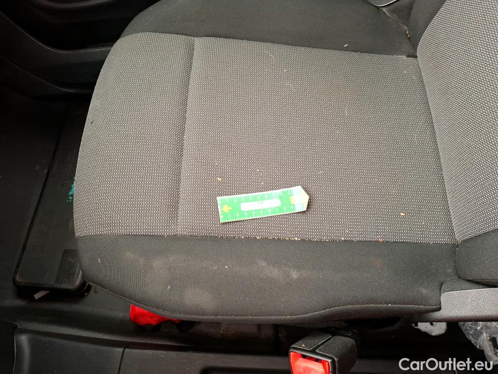  Citroen  Berlingo CITROEN  VU 4p Fourgonnette Taille M 1000kg BlueHDi 100 S&S BVM Club #15