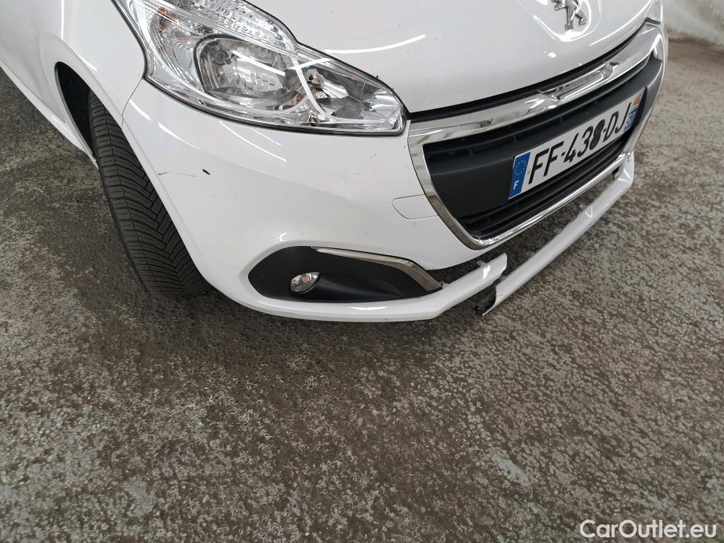  Peugeot  208  Affaire Premium Pack 1.5 HDi 100CV BVM5 E6dT #33